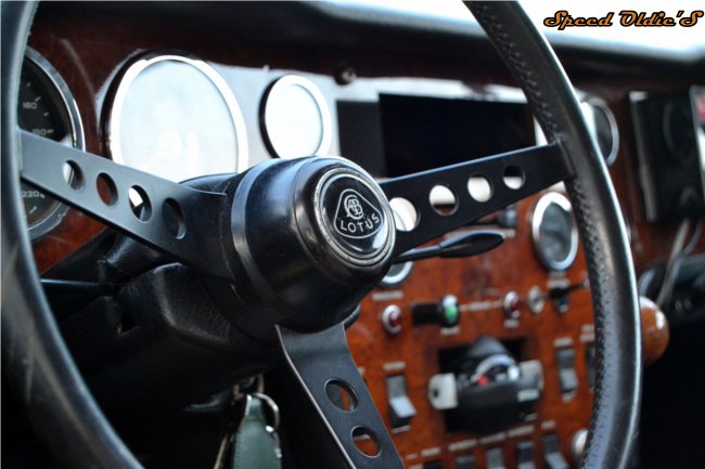 Photo art automobile voitures de sport Lotus Auneau chartres 28 78 91 Elan +2 Big Valve S130 et S130/5